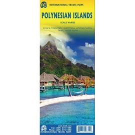 POLYNESIAN ISLANDS