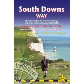 SOUTH DOWNS WAY