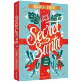 ROMANCE DE L'AVENT - SECRET SANTA