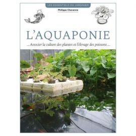 L'AQUAPONIE