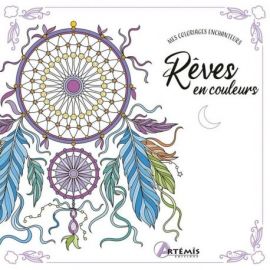 REVES EN COULEURS