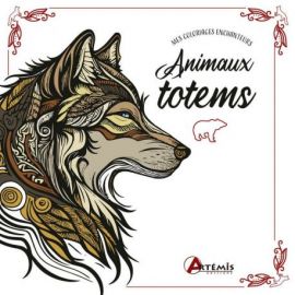 ANIMAUX TOTEMS