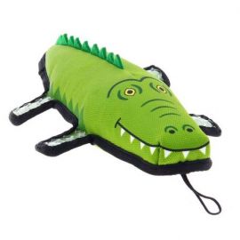 PELUCHE COCO LE CROCO 35 CM