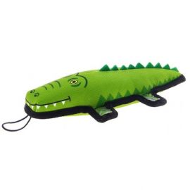 PELUCHE DIEGO LE PETIT CROCO 25 CM