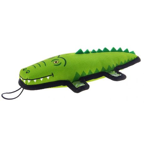 PELUCHE DIEGO LE PETIT CROCO 25 CM