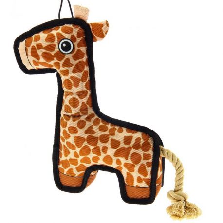 PELUCHE FIONA LA GIRAFE 27 CM