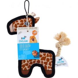 PELUCHE LUNA LA PETITE GIRAFE 21 CM