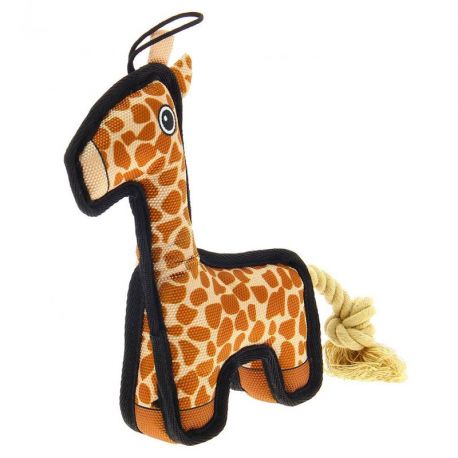 PELUCHE LUNA LA PETITE GIRAFE 21 CM