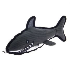 PELUCHE BRICE LE REQUIN 37 CM