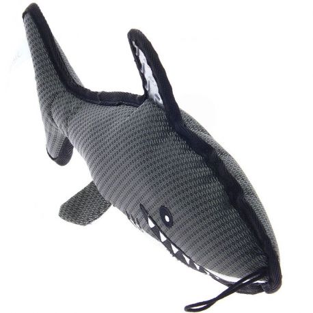 PELUCHE BRICE LE REQUIN 37 CM