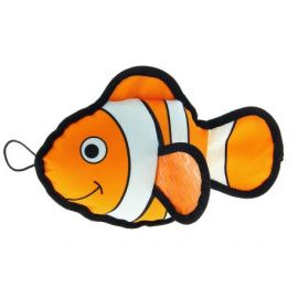 PELUCHE MAURICE LE POISSON 26 CM