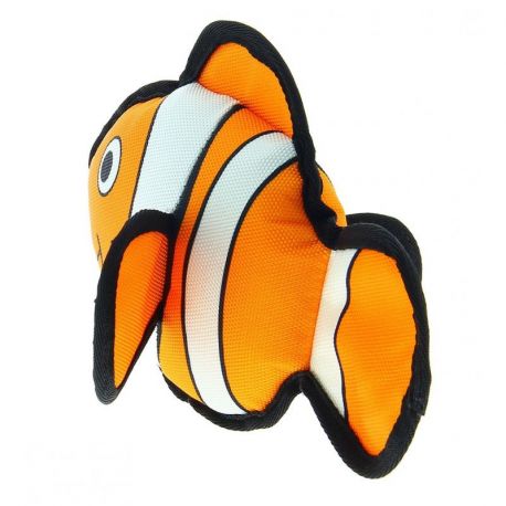 PELUCHE MAURICE LE POISSON 26 CM