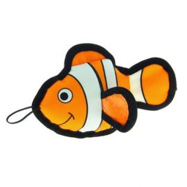 PELUCHE FLASH LE PETIT POISSON 20 CM