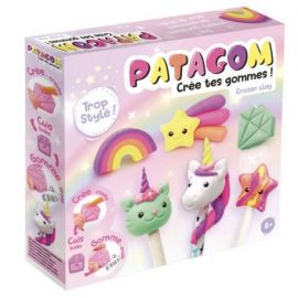 COFFRET PATAGOM LICORNE