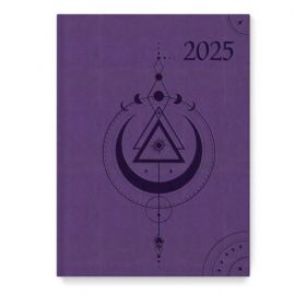 AGENDA GF VIOLET 2025