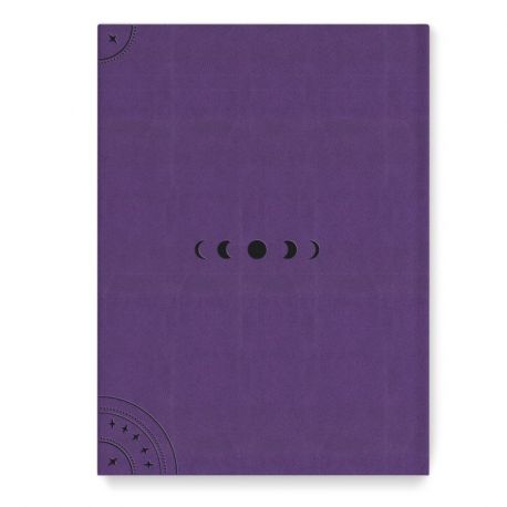 AGENDA GF VIOLET 2025