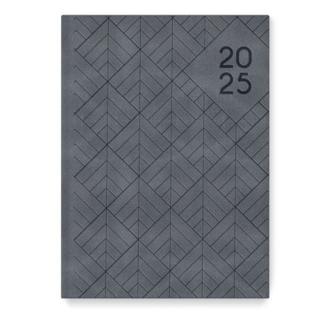 AGENDA GF GRIS 2025