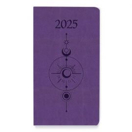 AGENDA PF VIOLET 2025