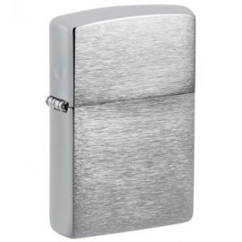 BRIQUET 200 CHROME BRUSHED 60000804