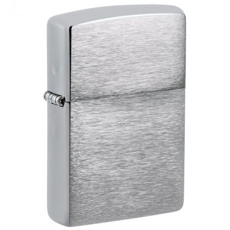 BRIQUET 200 CHROME BRUSHED 60000804