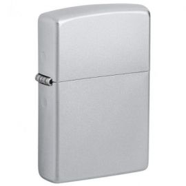 BRIQUET PL ZIP 205 REG SATIN FINISH 60000806