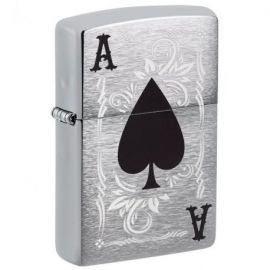 BRIQUET ACE OF SPADE 60003313