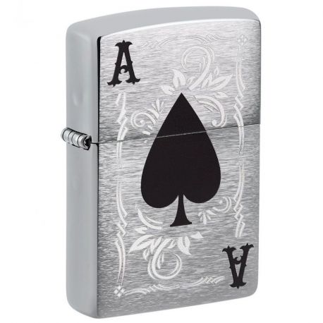 BRIQUET ACE OF SPADE 60003313