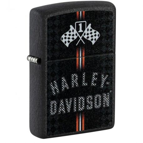 BRIQUET 236 HARLEY-DAVIDSON DESIGN 60006597