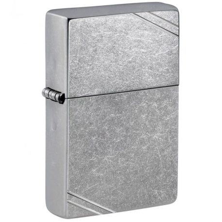 BRIQUET PL267 VINTAGE STREET CHROME 60001317