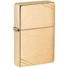 BRIQUET PL 240 VINTAGE BRASS BRUSHED 60000808