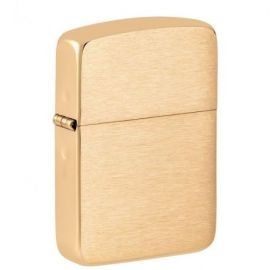 BRIQUET 1941B REPLICA BRUSHED BRASS 60001170