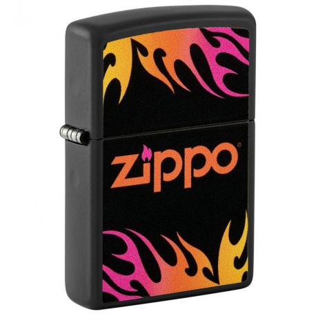 BRIQUET 218 ZIPPO DESIGN 60006426