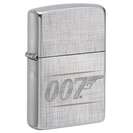 BRIQUET 28181 BOND BT 007 GUN LOGO 60005928