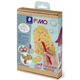 COFFRET FIMO EFFET SLAB