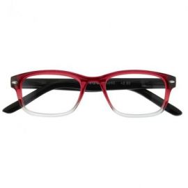 LUNETTES DE LECTURE ZIPPO +2.00 31Z-B1-RED200