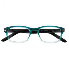 LUNETTES DE LECTURE ZIPPO +1.00 31Z-B1-BLU100