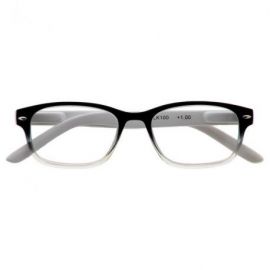 LUNETTES DE LECTURE ZIPPO +1.50 31Z-B1-BLK150