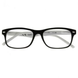 LUNETTES DE LECTURE ZIPPO +2.00 31Z-B3-WHI200