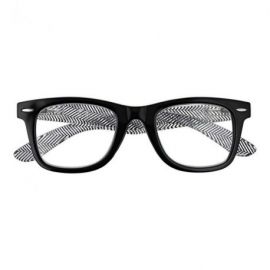 LUNETTES DE LECTURE ZIPPO +1.00 31Z-B16-BLK100