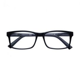 LUNETTES DE LECTURE ZIPPO +2.00 31Z-B20-BLK200