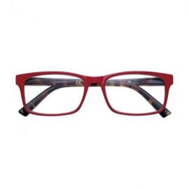 LUNETTES DE LECTURE ZIPPO +2.50 31Z-B20-RDE250