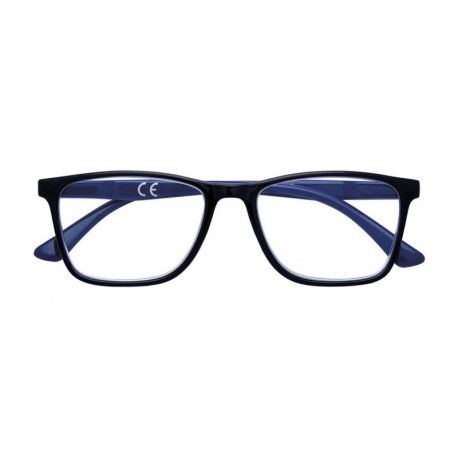 LUNETTES DE LECTURE ZIPPO +1.50 31Z-B22-BLU150