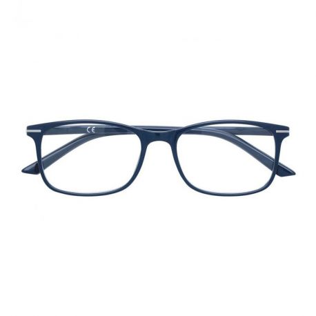 LUNETTES DE LECTURE ZIPPO +2.50 31Z-B24-BLU250