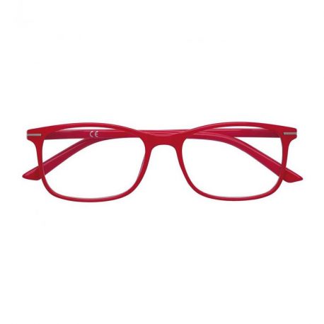 LUNETTES DE LECTURE ZIPPO +3.00 31Z-B24-RED300