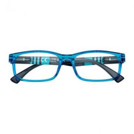 LUNETTES DE LECTURE ZIPPO +1.50 31Z-B25-BLU150