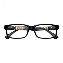 LUNETTES DE LECTURE ZIPPO +2.50 31Z-B25-BLK250