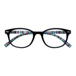 LUNETTES DE LECTURE ZIPPO +1.50 31Z-B19-BLK150