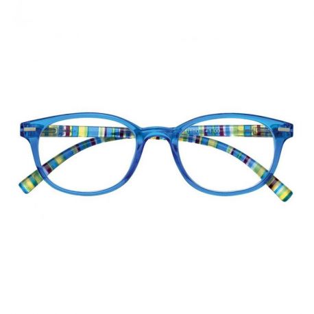 LUNETTES DE LECTURE ZIPPO +2.00 31Z-B19-BLU200