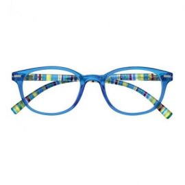 LUNETTES DE LECTURE ZIPPO +3.00 31Z-B19-BLU300