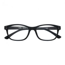 LUNETTES DE LECTURE ZIPPO +3.00 31Z-B27-BLK300